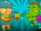 Gêm Zombie Defense ar-lein