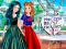 Gêm Princess Best Friends Day ar-lein