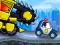 Gêm Car Eats Car Evil Cars ar-lein