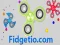 Gêm Fidgetio.com ar-lein