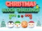 Gêm Christmas Block Challenge ar-lein