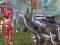 Gêm Poopy Shooting Survival ar-lein
