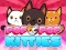 Gêm Pop-pop kitties ar-lein