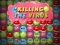 Gêm Killing The Virus ar-lein