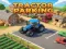 Gêm Tractor Parking ar-lein