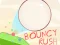 Gêm Jumpy Rush ar-lein