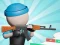 Gêm Gun Rush ar-lein