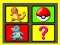 Gêm Pokemon Memory Time ar-lein