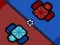 Gêm Pixel Ball League ar-lein