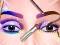 Gêm Eye Art Perfect Makeup Artist ar-lein