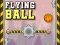 Gêm Flying Ball ar-lein