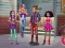 Gêm Girls Fashion Advisers ar-lein