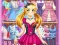 Gêm Anime Kawaii Dress Up ar-lein