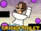 Gêm Skibidi Toilet ar-lein