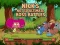 Gêm Nick's Not so Ultimate Boss Battles ar-lein