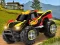 Gêm Offroad Monster Hill Truck ar-lein