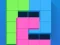 Gêm Blocky ar-lein
