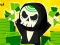 Gêm Halloween Idle World ar-lein