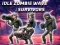 Gêm Idle Zombie Wave: survivors ar-lein