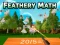 Gêm Feathery Math ar-lein