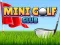 Gêm Mini Golf Club ar-lein