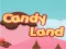 Gêm Candy Land ar-lein