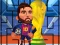 Gêm Messi in a maze ar-lein