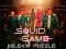 Gêm Squid Game Jigsaw Game ar-lein