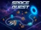 Gêm Space Quest ar-lein
