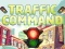 Gêm Traffic Command ar-lein