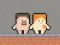 Gêm Pixi Steve Alex Herobrine ar-lein