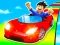 Gêm Epic Car Stunt Race Obby ar-lein