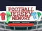Gêm Football Jersey Memory ar-lein