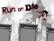 Gêm Run or Die ar-lein