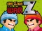 Gêm Mini Clash War Z ar-lein
