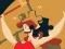 Gêm Circus Girl Jigsaw ar-lein
