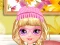 Gêm Baby Halen Pajama Party ar-lein