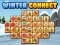 Gêm Winter connect ar-lein