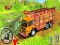 Gêm Indian Cargo Truck Transporter ar-lein