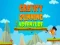 Gêm Gravity Running adventure ar-lein