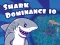 Gêm Shark Dominance io ar-lein