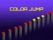 Gêm Color Jump ar-lein