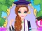 Gêm Graduation Hairstyles ar-lein