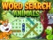 Gêm Word Search Animals ar-lein