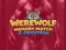 Gêm Werewolf Memory Match & Hidden Objects ar-lein