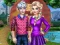 Gêm Couple Autumn Trends ar-lein