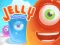 Gêm Jelly madness ar-lein