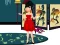 Gêm Cutie Girl Dress Up ar-lein