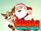 Gêm Santa Jigsaw Puzzle ar-lein