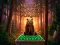 Gêm Mystic sunset forest ar-lein